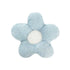 Luna Mae Creations - Medium Cushion - Pale Blue Daisy