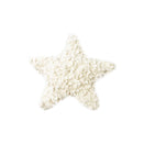 Luna Mae Creations - Mini Cushion - Sherpa Star
