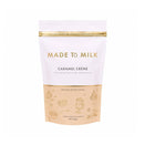 Made to Milk - Lactation Caramel Creme Drink