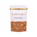Made to Milk - Lactation Choc Hazelnut Drink