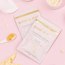 Made to Milk Lactation Blondie Mug Cake Mix - Single Serve
