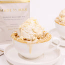 Made to Milk Lactation Blondie Mug Cake Mix - Single Serve