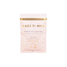 Made to Milk Lactation Blondie Mug Cake Mix - Single Serve