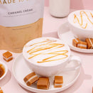 Made to Milk - Lactation Caramel Creme Drink