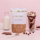 Made to Milk - Lactation Choc Hazelnut Drink