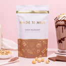 Made to Milk - Lactation Choc Hazelnut Drink