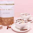 Made to Milk - Lactation Choc Hazelnut Drink