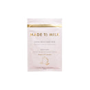 Made to Milk Lactation Chocolate Mug Cake Mix - Single Serve