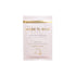 Made to Milk Lactation Chocolate Mug Cake Mix - Single Serve