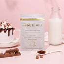 Made to Milk Lactation Chocolate Mug Cake Mix - Single Serve