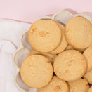 Made to Milk Lactation Cookies - White Choc & Macadamia Nut