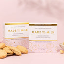 Made to Milk Lactation Cookies - White Choc & Macadamia Nut