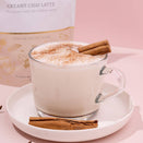 Made to Milk - Lactation Creamy Chai Latte