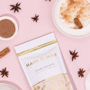 Made to Milk - Lactation Creamy Chai Latte