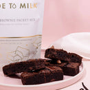 Made to Milk Lactation Deluxe Brownie Mix