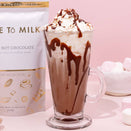 Made to Milk - Lactation Deluxe Hot Chocolate