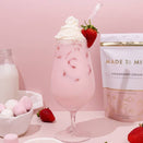 Made to Milk - Lactation Strawberry Dream Drink