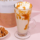 Made to Milk - Lactation Toffee Caramel Latte
