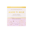 Made to Milk Lactation Cookies - Triple Chocoholic