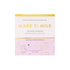 Made to Milk Lactation Cookies - Triple Chocoholic