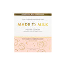 Made to Milk Lactation Cookies - Vanilla Cherry Delight
