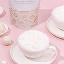 Made to Milk - Lactation White Hot Chocolate