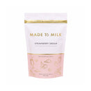 Made to Milk - Lactation Strawberry Dream Drink