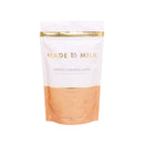 Made to Milk - Lactation Toffee Caramel Latte