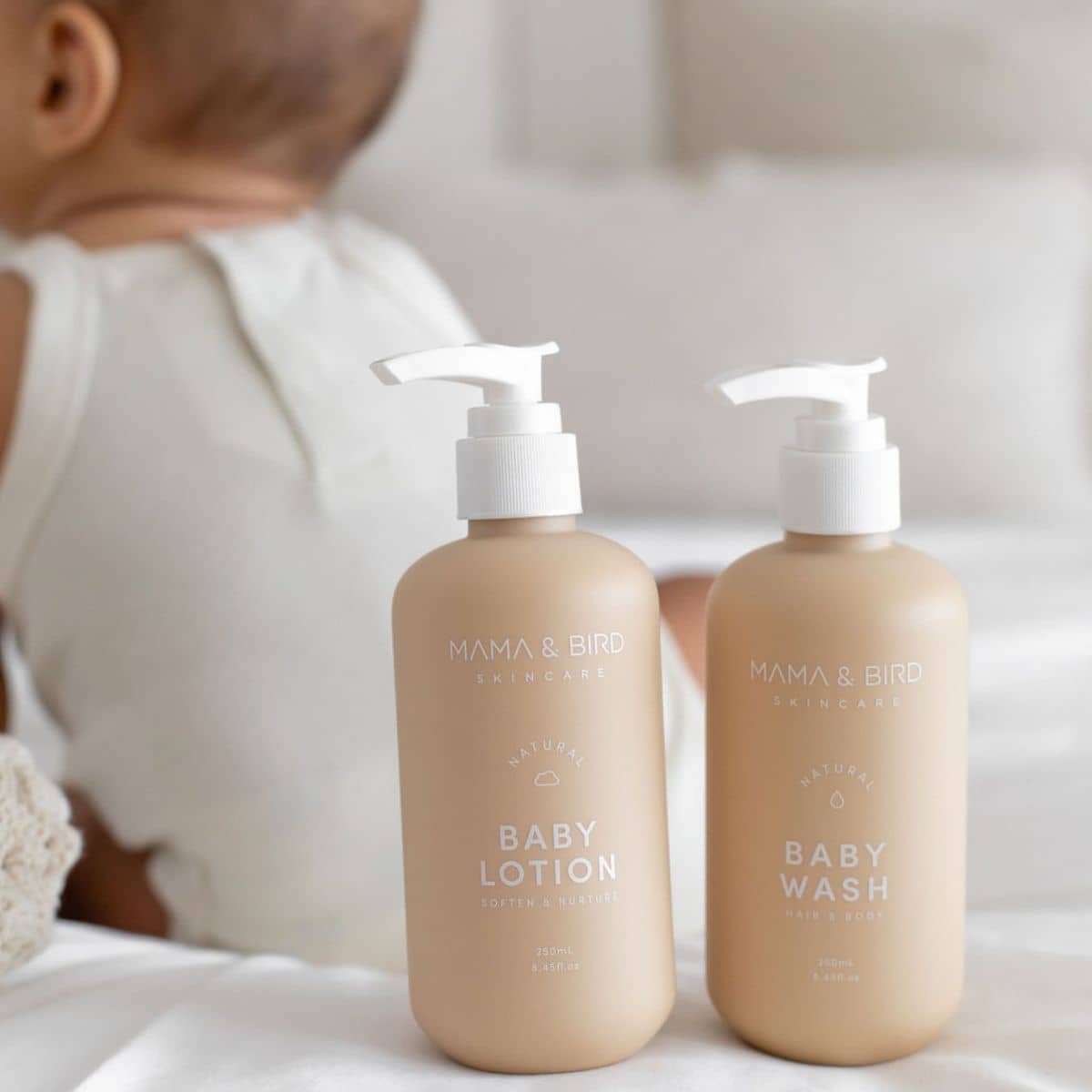 Mama & Bird Baby Buddies Box Set