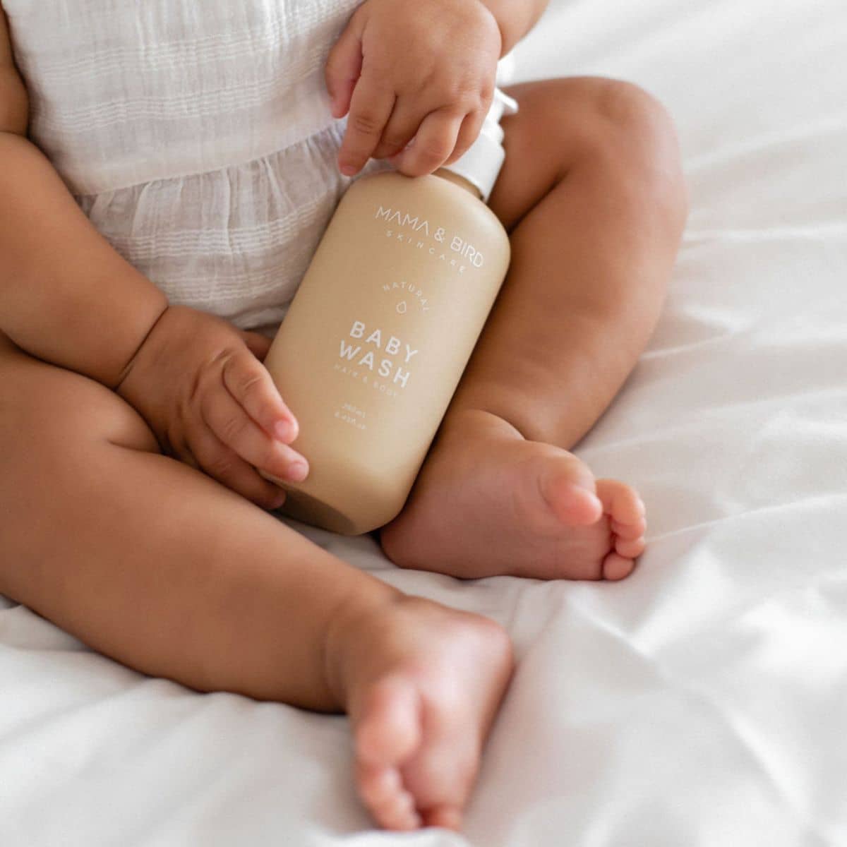Mama & Bird Baby Buddies Box Set