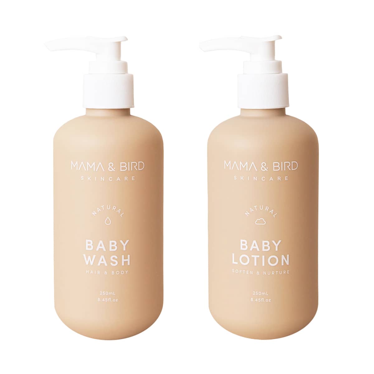 Mama & Bird Baby Buddies Box Set