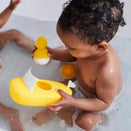 Matchstick Monkey Bath Time Boat Set