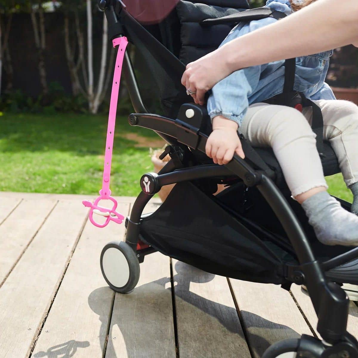 Matchstick Monkey Multi-Use Product Holder