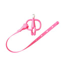 Matchstick Monkey Multi-Use Product Holder - Pink