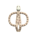 Matchstick Monkey Teething Toy and Gel Applicator - Giraffe