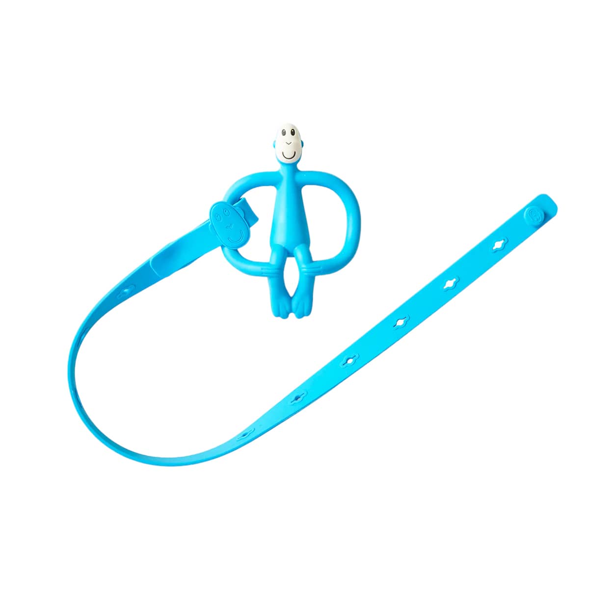 Matchstick Monkey Multi-Use Product Holder - Blue