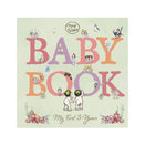 May Gibbs: My First 3 Years - Baby Book