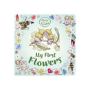 May Gibbs My First Flowers Board Book