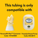 Medela Freestyle Flex Tubing