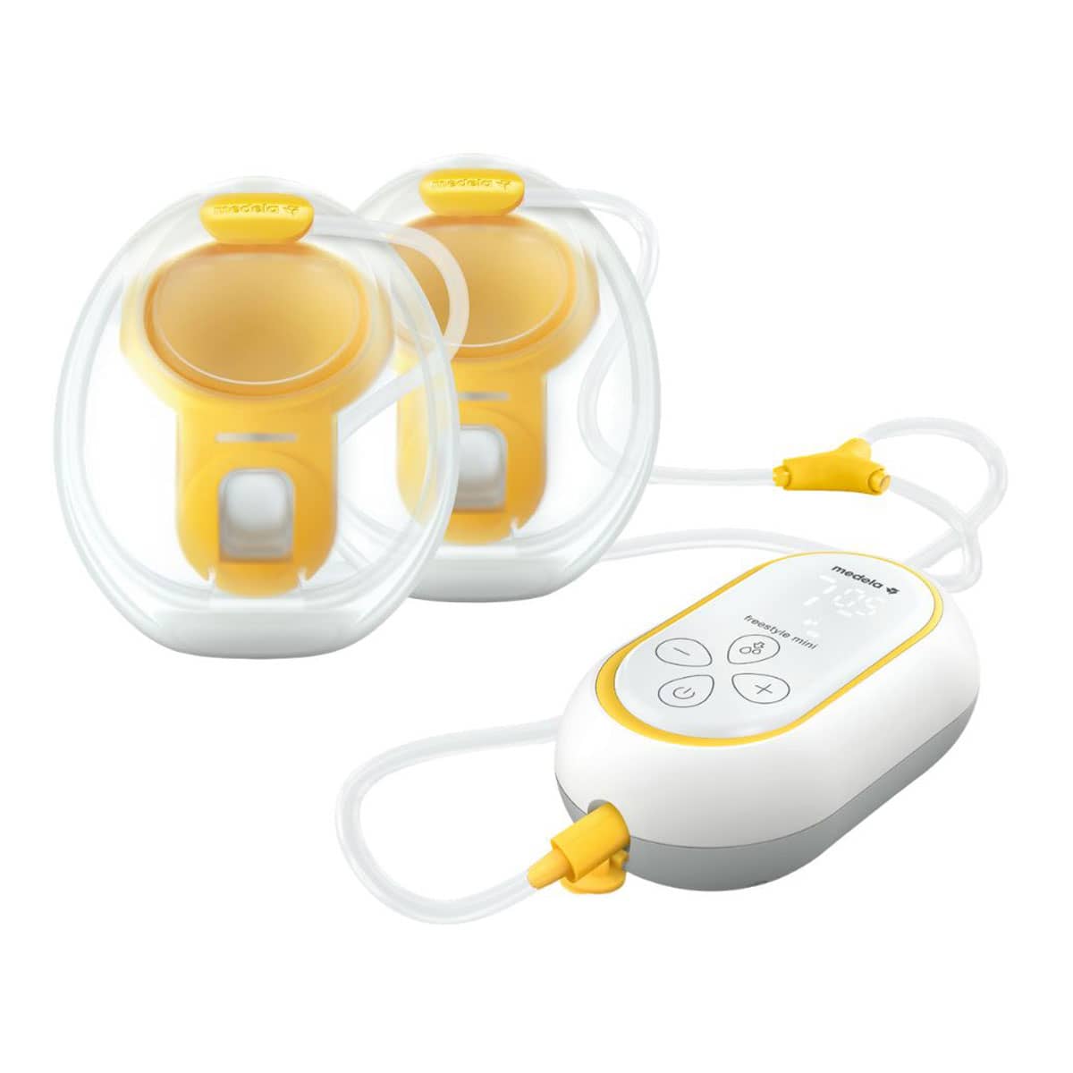 Medela Freestyle Mini Hands-Free Double Electric Breast Pump
