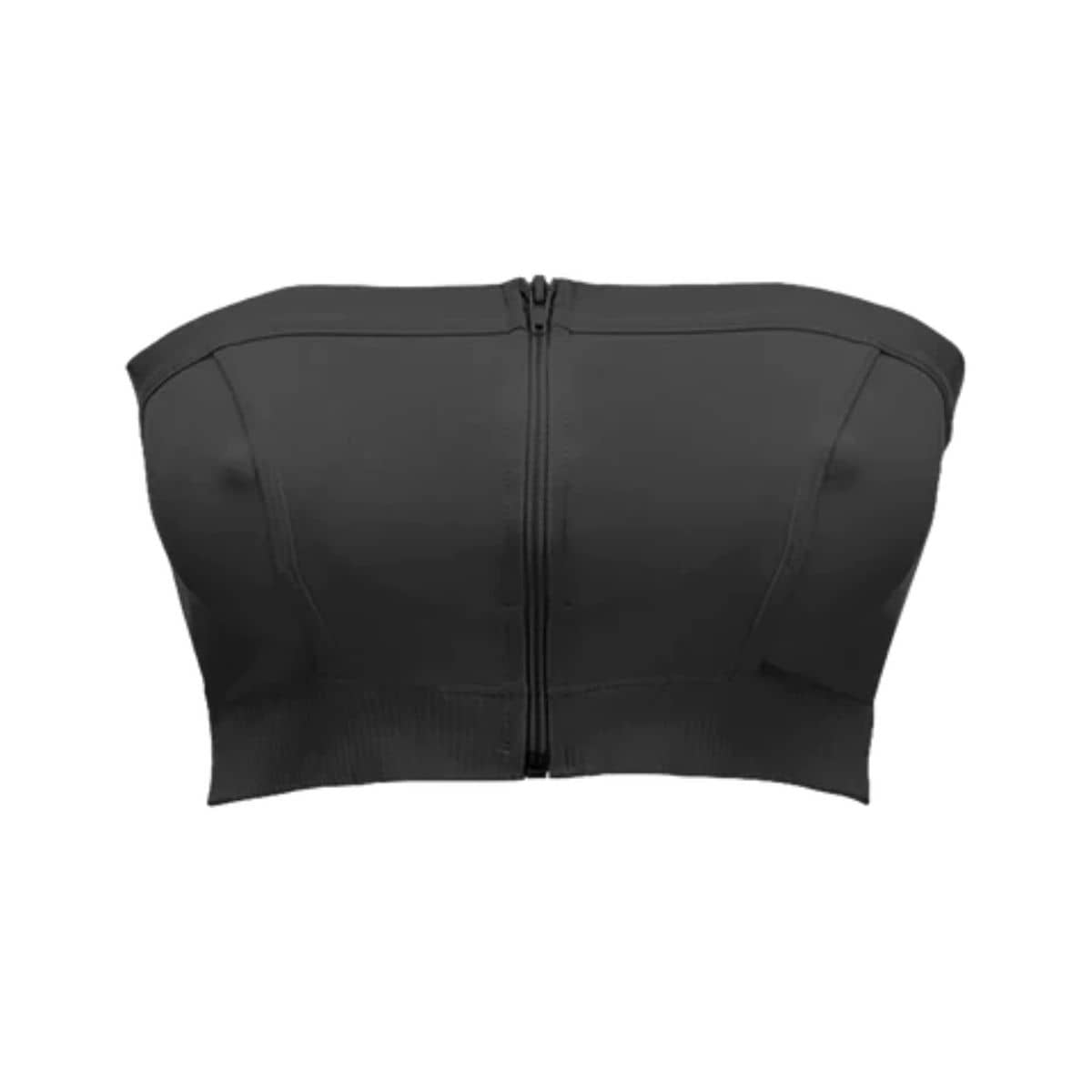 Medela Hands-Free Pumping Bustier - Black