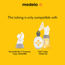 Medela Solo Tubing