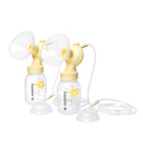 Medela Symphony PersonalFit Plus Double Pump Set