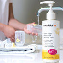 Medela Quick Clean Breastmilk Removal Soap