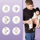 Meke Baby Express Milk Warmer