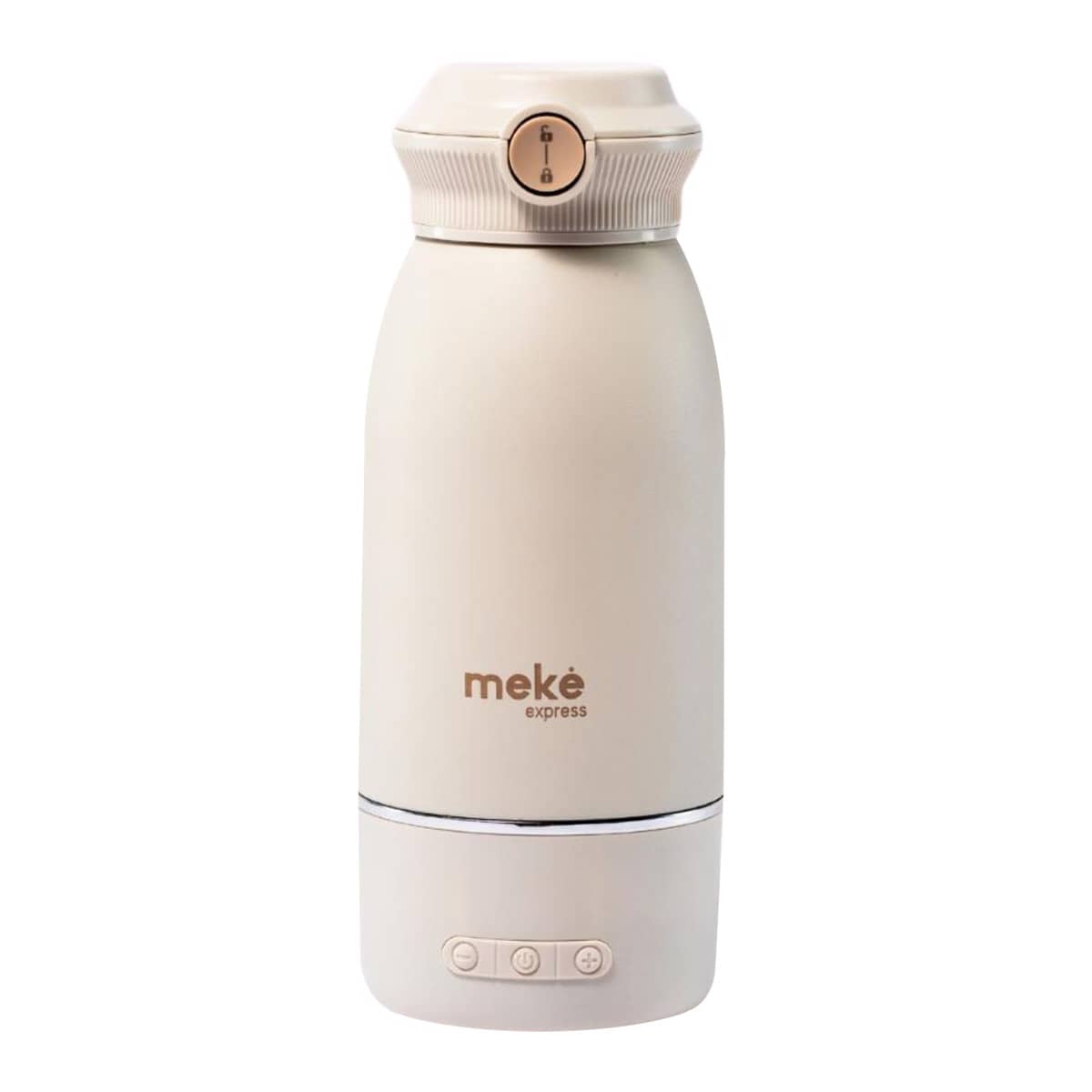Meke Baby Express Milk Warmer