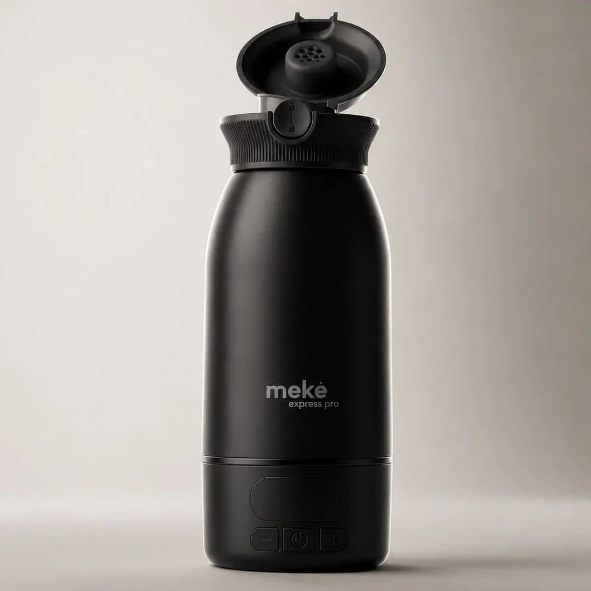 Meke Baby Express PRO Milk Warmer