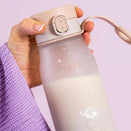 Meke Baby Portable Milk Warmer