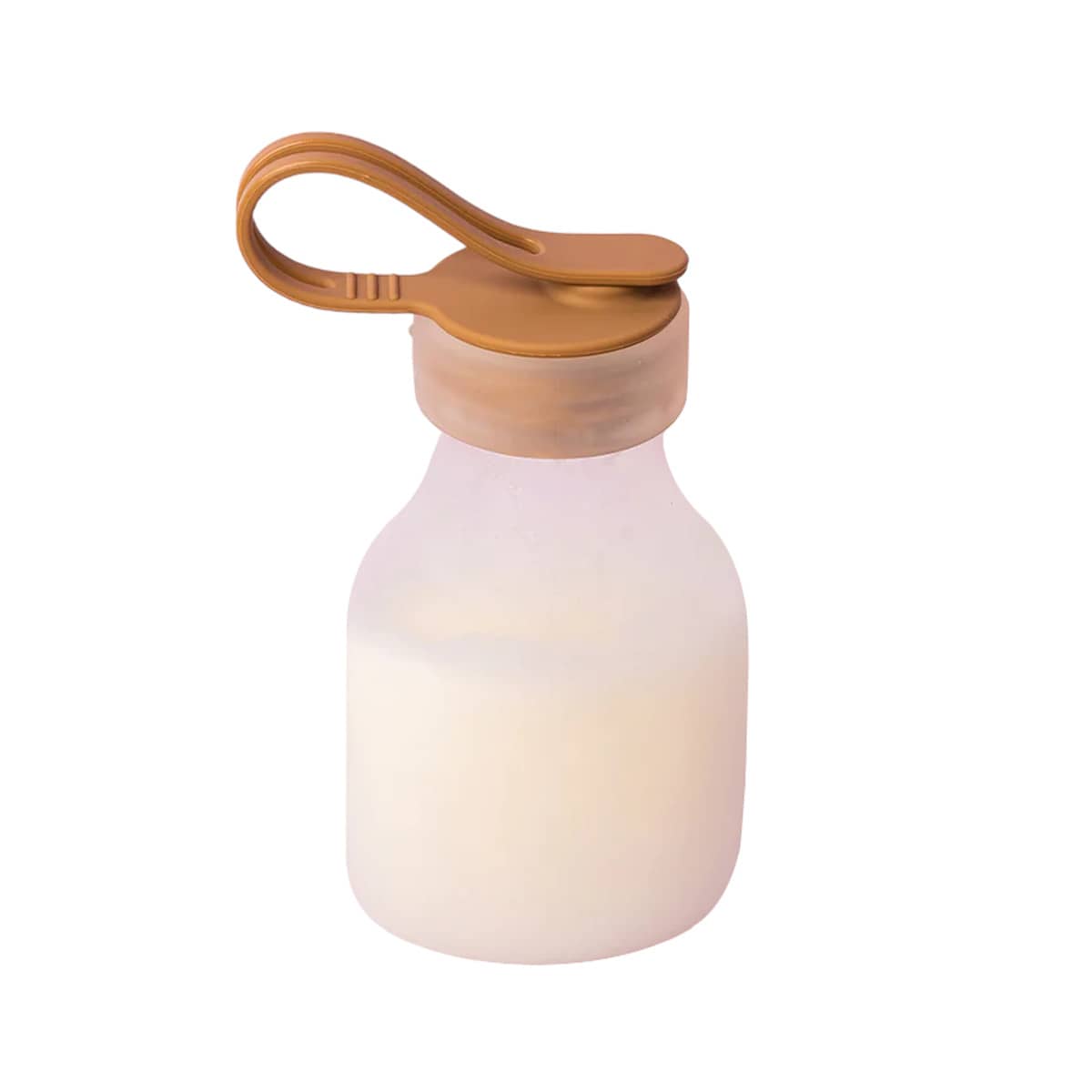 Meke Baby Silicone Reusable Milk Storage Bags