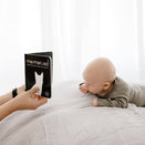 Mesmerised Baby Board Book